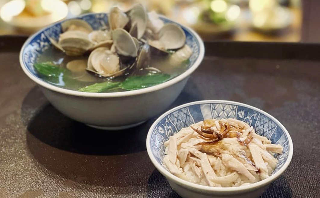 現實生活中見證到的愛與承諾❤️ 也許不是轟轟烈烈但卻能感受深刻。